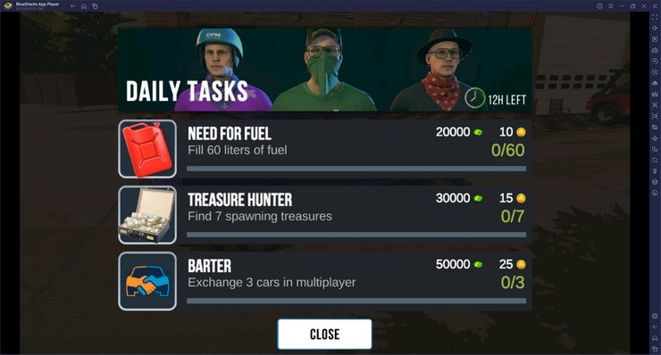 Car Parking Multiplayer - คู่มือเพิ่มเหรียญของคุณให้สูงสุด