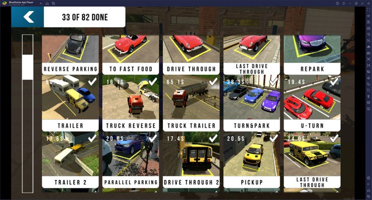 Car Parking Multiplayer - คู่มือเพิ่มเหรียญของคุณให้สูงสุด