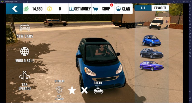 Car Parking Multiplayer - คู่มือเพิ่มเหรียญของคุณให้สูงสุด