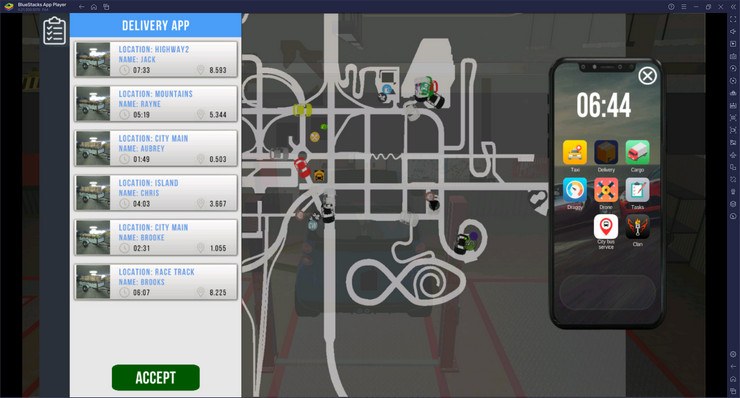 Car Parking Multiplayer - คู่มือเพิ่มเหรียญของคุณให้สูงสุด