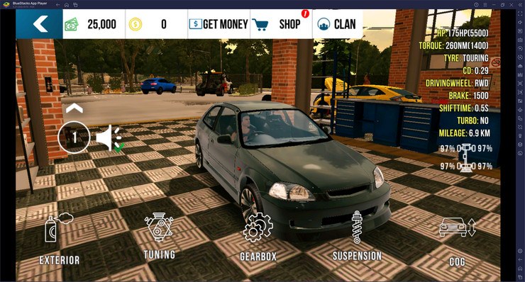 Car Parking Multiplayer - เคล็ดลับและเทคนิค พิชิตด่านที่ท้าทายได้อย่างง่ายดาย