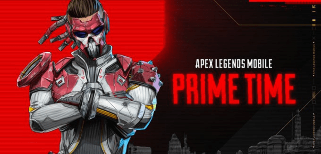 Cara Bermain Fade Si Legends Khusus untuk Apex Legends Mobile Dengan Baik dan Benar!