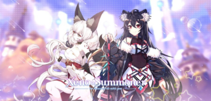 Cara Bermain Xeno: Summoner di PC Menggunakan BlueStacks & Kelebihannya!