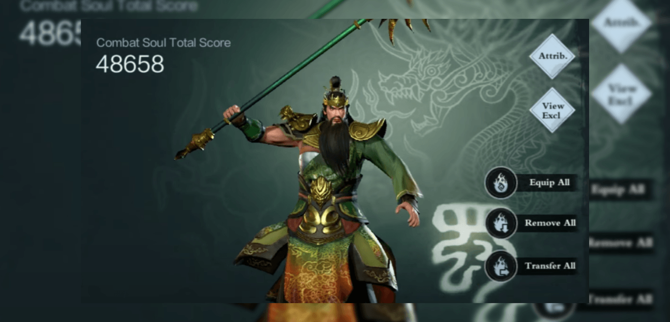 Cara Cepat Meningkatkan Power Up Dalam Dynasty Warrior: Overlords!