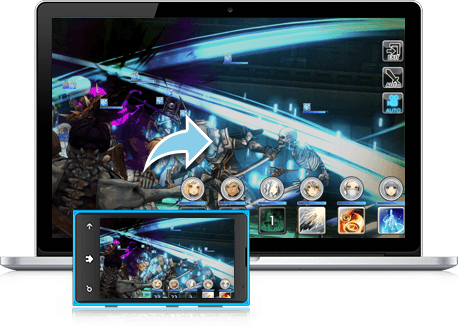 暢玩 CARAVAN STORIES PC版 10