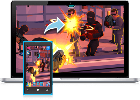 Играй Cartel Kings На ПК 24