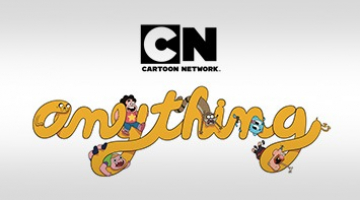 Cartoon Network Anything