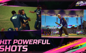 Cricket All Stars Beginners Guide – Everything you Need to Know About Krafton’s New Cricket Game