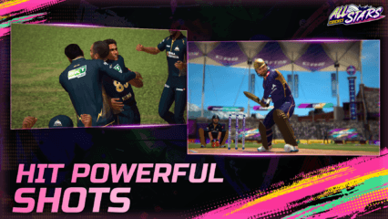 Cricket All Stars Beginners Guide – Everything you Need to Know About Krafton’s New Cricket Game