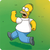 Simpsons Tapped Out