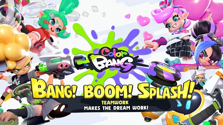 Semua Hal Yang Perlu Kamu Ketahui Sebelum Memainkan Game ColorBANG!