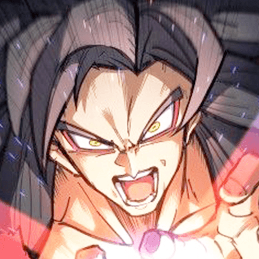 Ascendant Rage: Breaker