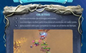 La actualización &#8216;Las raíces de la guerra&#8217; de Call of Dragons trae un nuevo evento Celestial Battlegrounds, un artefacto legendario y más