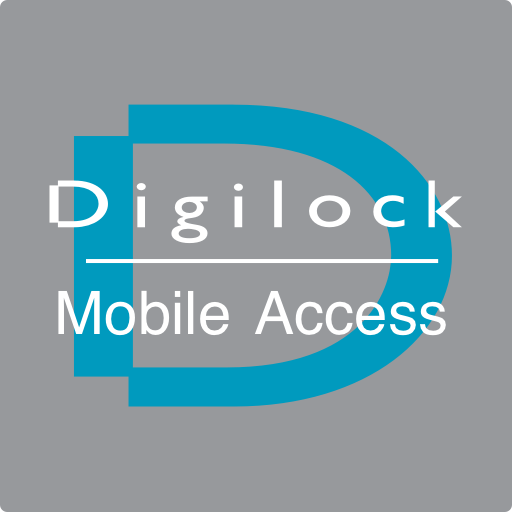 Digilock Mobile Access