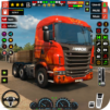 Offline Truck driving Game 3D