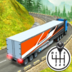 Truck Games - Driving School