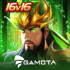 Alo Chủ Tướng – Gamota