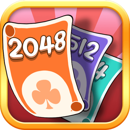 Funny 2048