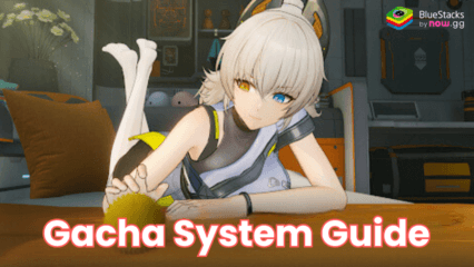 GIRLS’ FRONTLINE 2: EXILIUM Gacha Guide – Banners, Rates, and Pity Explained