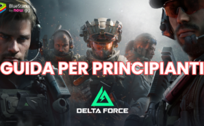 Guida per principianti di Delta Force: tutto ciò che devi sapere per iniziare