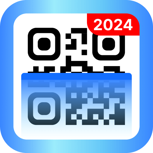 Strichcode Und QR Code Scannen