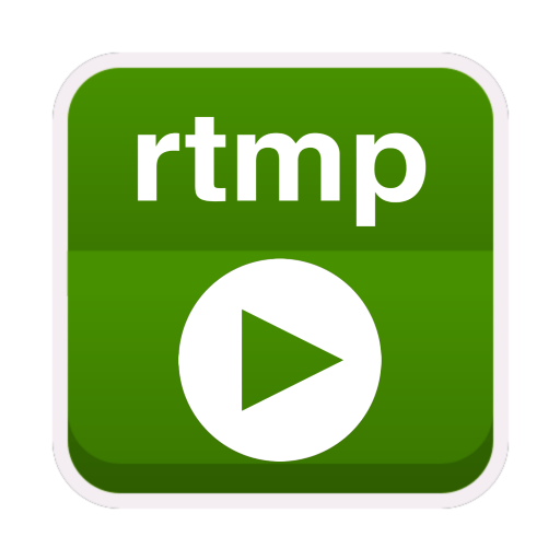 rtmp Player