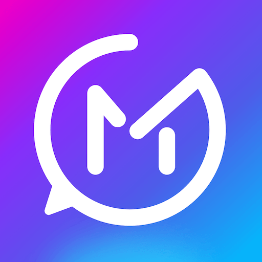 Meego – Obrolan Video Langsung