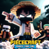 PIECECRAFT : Pirate Crafting