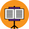 SingerPro Music Teleprompter