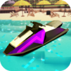 Surfing Craft: Crafting, Stunts & Surf Games World