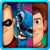 디즈니 히어로즈( Disney Heroes – Battle Mode )