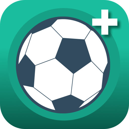 Chega+ | Organize, encontre e jogue futebol
