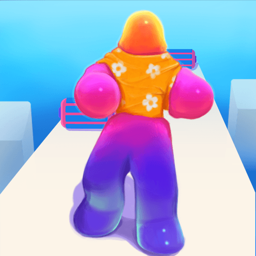 Blob Runner 3D