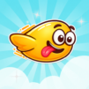 Flappy Emoji