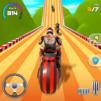 Bike Game 3D: Racing Game