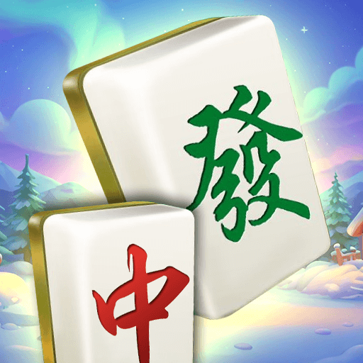 MahjongWays 15 Puzzle