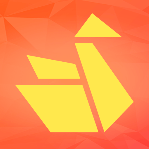 Dual N-Back Оrigami AR: Train Your Brain Games