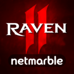 RAVEN2 pc