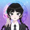 อะนิเมะ Avatar Maker ASMR