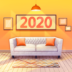 Home Dream: Design Home Games & Word Puzzle