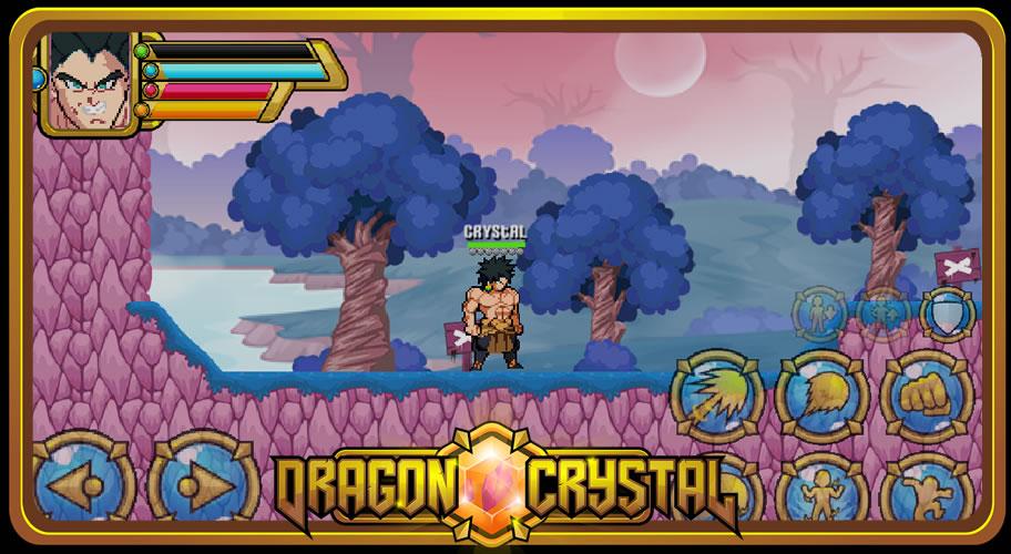 Download Dragon Crystal Arena Online  on PC with BlueStacks