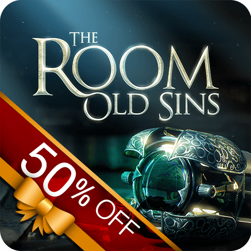 The Room: Old Sins