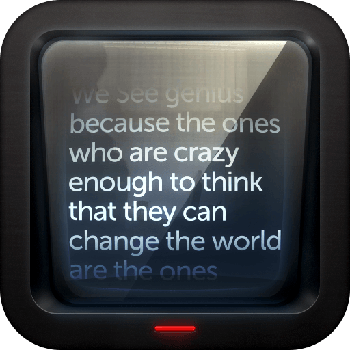 Teleprompter Pro