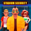 Stadium Security Game
