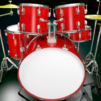 Drum Solo Rock 🥁