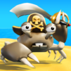 King of Crabs &#8211; Invasion