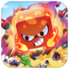 Cubic Clash:Tower Defense Game