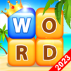 Word Crush - Fun Puzzle Game