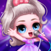 Sweet Dolls:Dress Up Games