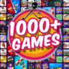 Offline Games 1000+